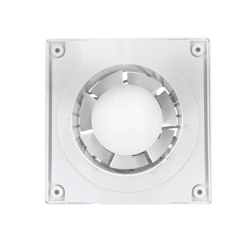 Aksialni ventilator z časovnikom 13 W/230 V