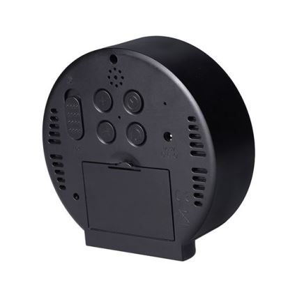 Digitalna budilka 5V/3xAAA