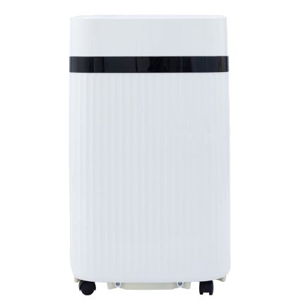Solight DAC-12000 - Pametna mobilna klimatska naprava 1340W/230V 12000BTU Wi-Fi Tuya+RC