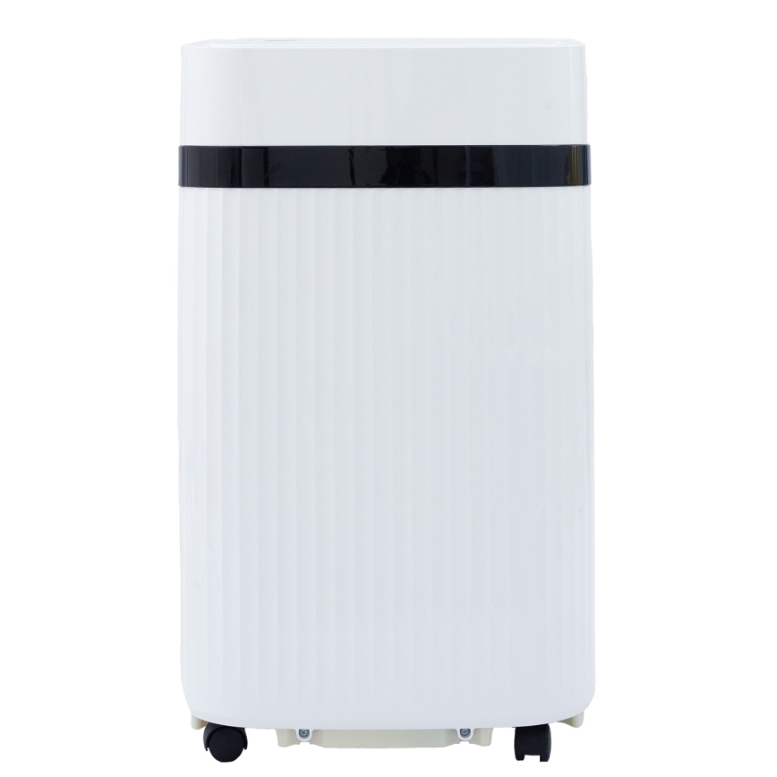 Solight DAC-12000 - Pametna mobilna klimatska naprava 1340W/230V 12000BTU Wi-Fi Tuya+RC