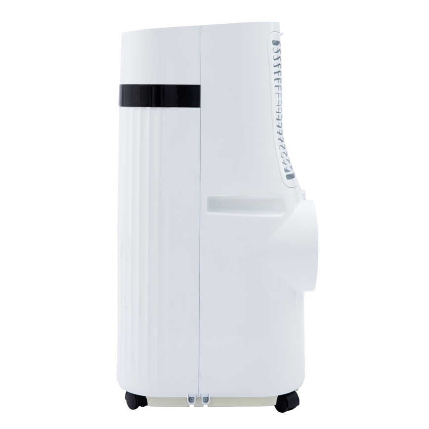 Solight DAC-12000 - Pametna mobilna klimatska naprava 1340W/230V 12000BTU Wi-Fi Tuya+RC