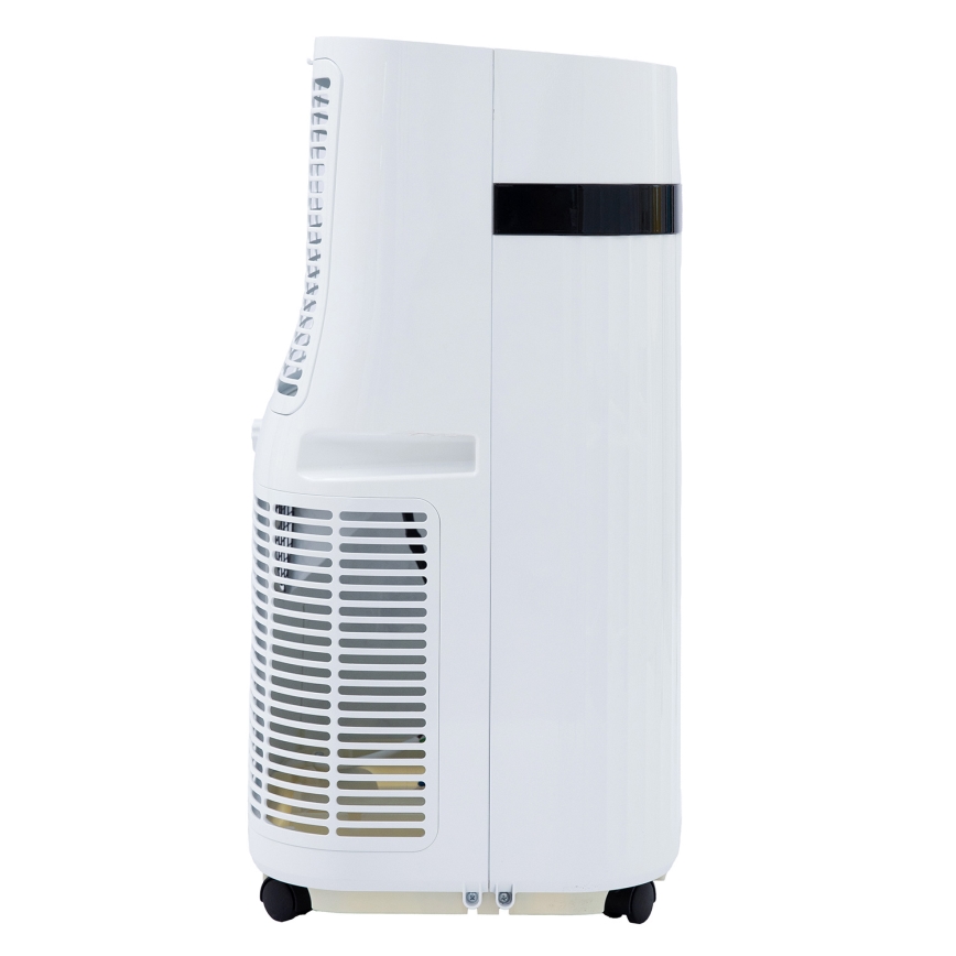 Solight DAC-12000 - Pametna mobilna klimatska naprava 1340W/230V 12000BTU Wi-Fi Tuya+RC