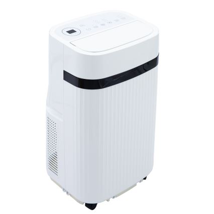 Solight DAC-12000 - Pametna mobilna klimatska naprava 1340W/230V 12000BTU Wi-Fi Tuya+RC