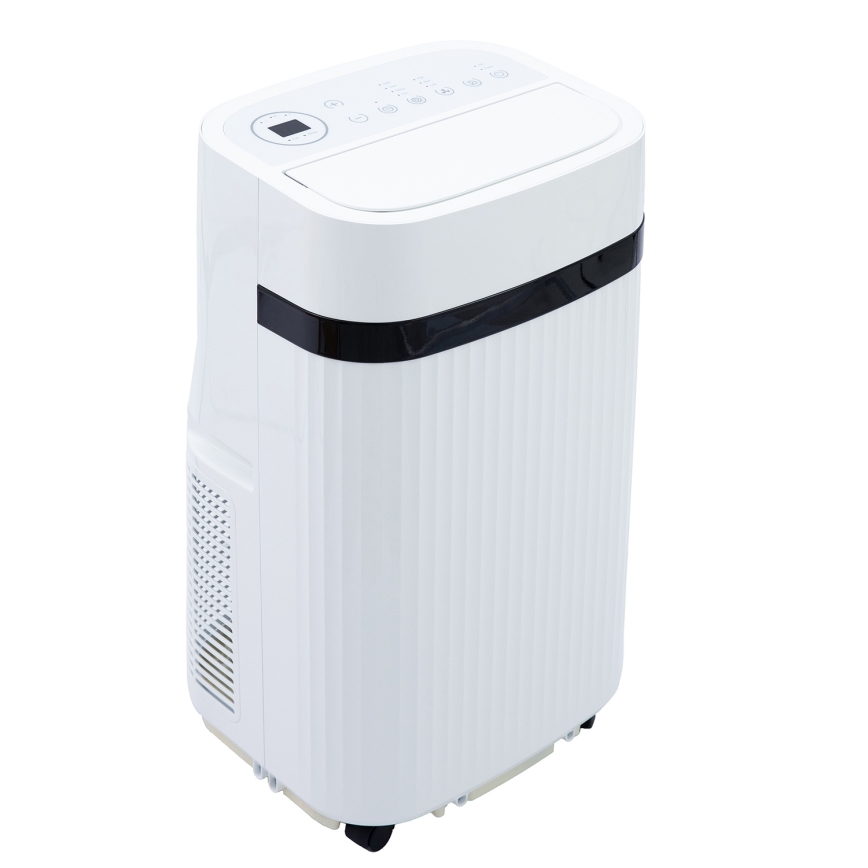 Solight DAC-12000 - Pametna mobilna klimatska naprava 1340W/230V 12000BTU Wi-Fi Tuya+RC
