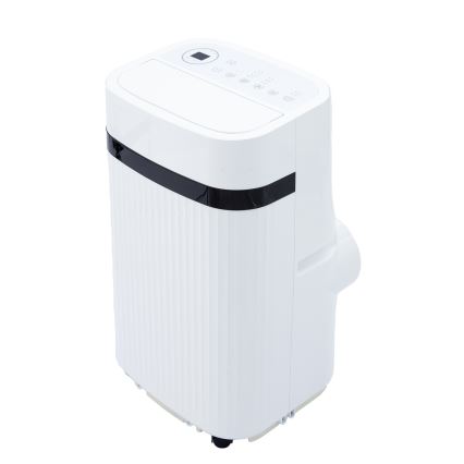 Solight DAC-12000 - Pametna mobilna klimatska naprava 1340W/230V 12000BTU Wi-Fi Tuya+RC