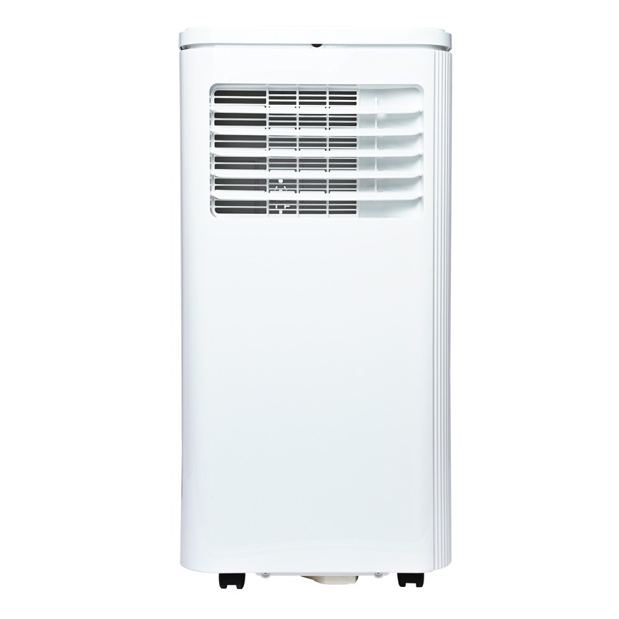 Pametna mobilna klimatska naprava 960W/230V 9000 BTU Wi-Fi Tuya + Daljinski upravljalnik