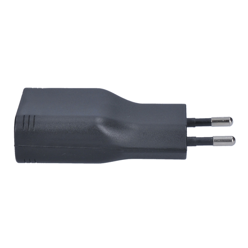 Polnilni adapter USB/2400mA/230V