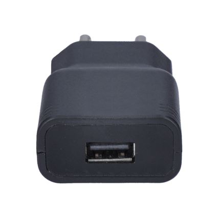 Polnilni adapter USB/2400mA/230V