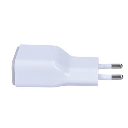 USB Polnilni adapter 1xUSB/230V