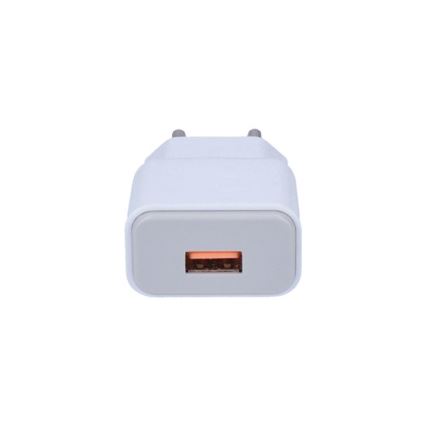 USB Polnilni adapter 1xUSB/230V