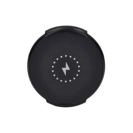 Magnetno MagSafe avtodržalo z brezžičnim polnjenjem 15W