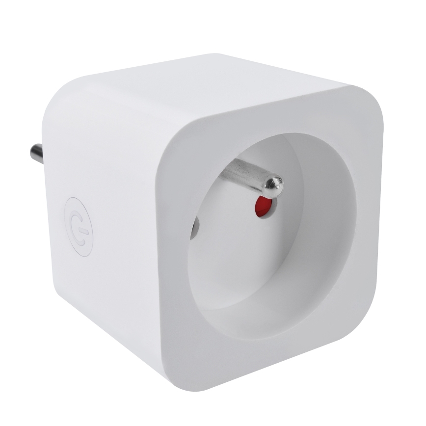 Pametna vtičnica 2300W/230V/10A Wi-Fi Tuya