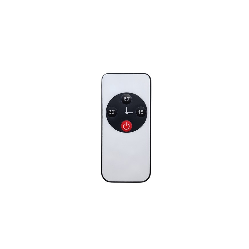 Germicidna svetilka UVC/38W/230V + Daljinski upravljalnik