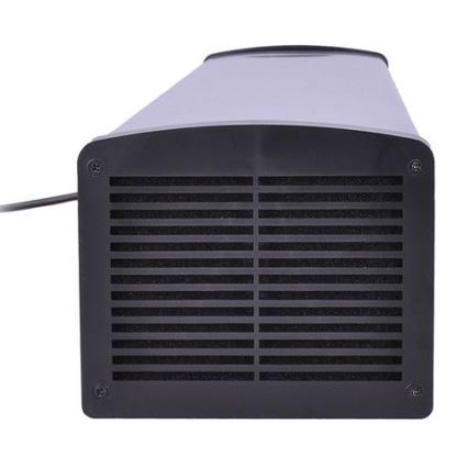 Posredni germicidni UV-sevalnik 2G11/36W/230V + Daljinski upravljalnik