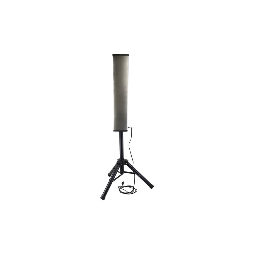 Posredni germicidni UV-sevalnik 2G11/36W/230V + Daljinski upravljalnik