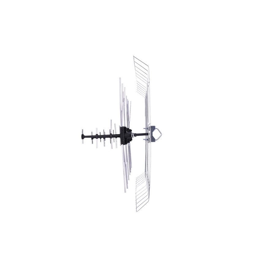 Zunanja antena DVB-T/DVB-T2/DAB