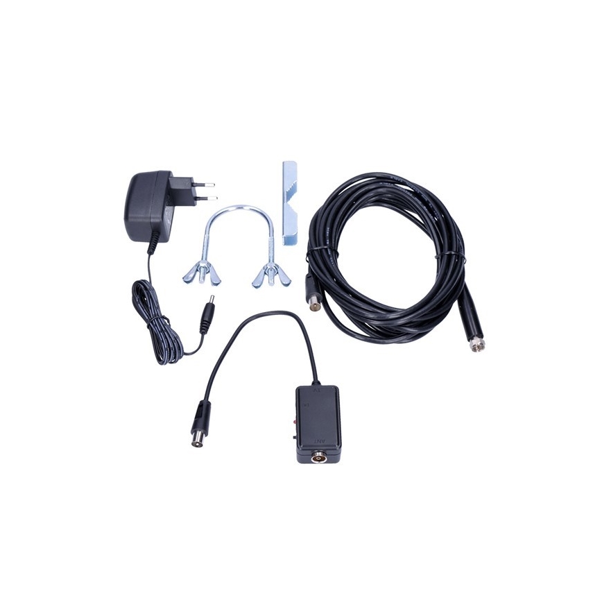 Zunanja antena DVB-T/DVB-T2