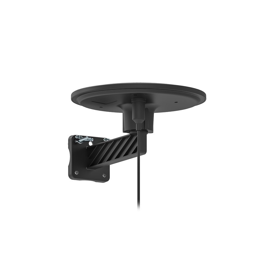 Zunanja antena DVB-T/DVB-T2, adapter