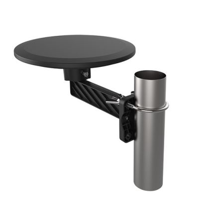 Zunanja antena DVB-T/DVB-T2, adapter