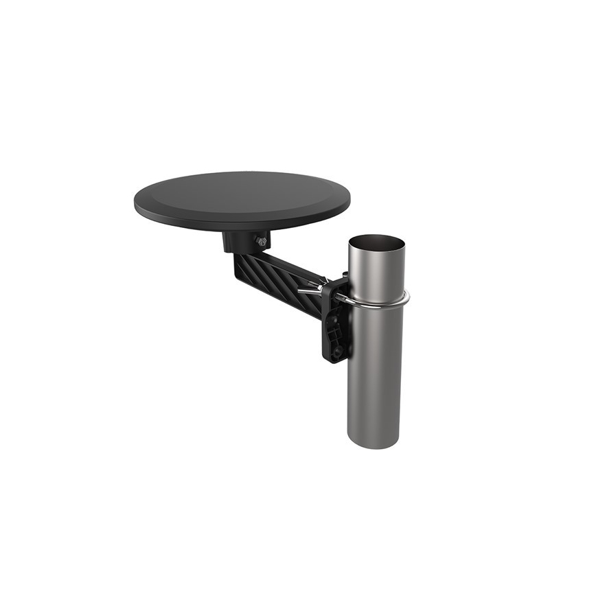 Zunanja antena DVB-T/DVB-T2, adapter