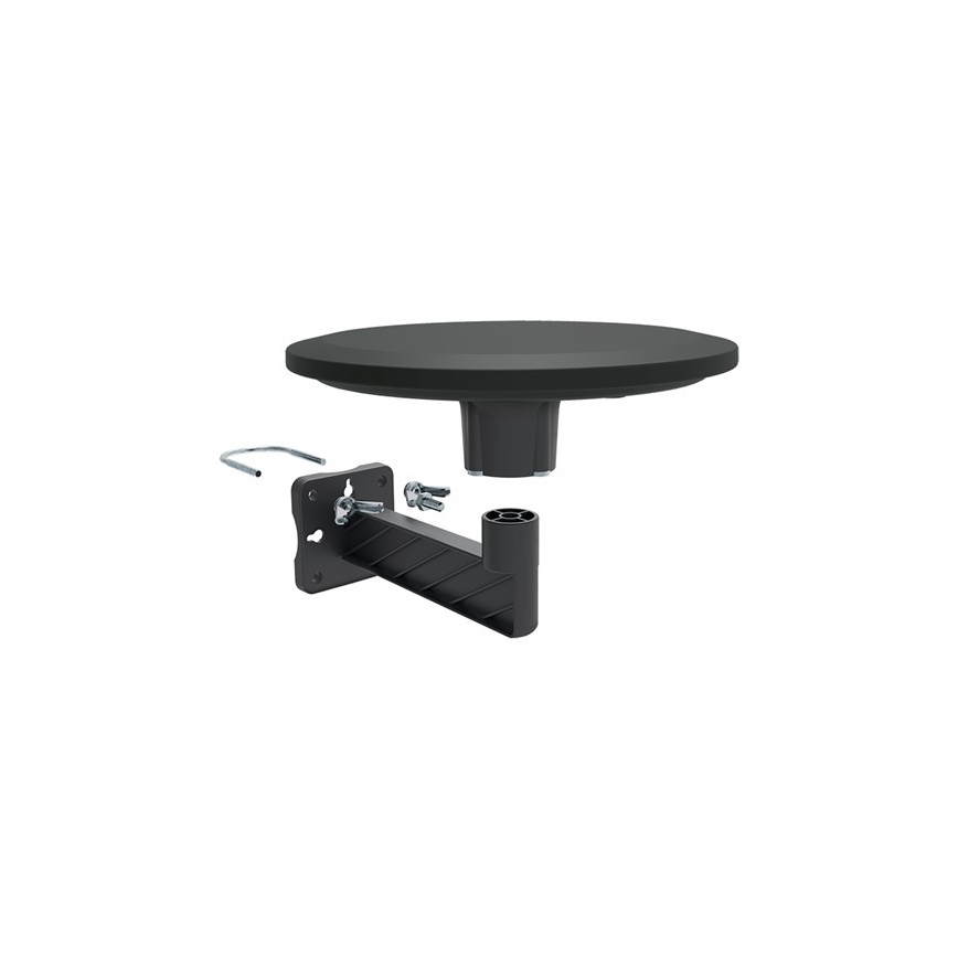 Zunanja antena DVB-T/DVB-T2, adapter