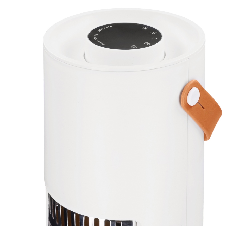 Talni infrardeči grelec 600W/230V