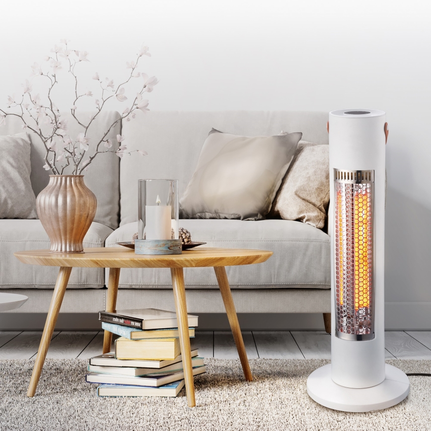 Talni infrardeči grelec 300/600W/230V