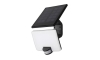 Solight - LED Solarni reflektor s senzorjem LED/11W/3,7V 4000mAh IP54