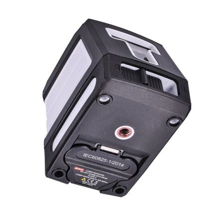 Laserska tehtnica IP54