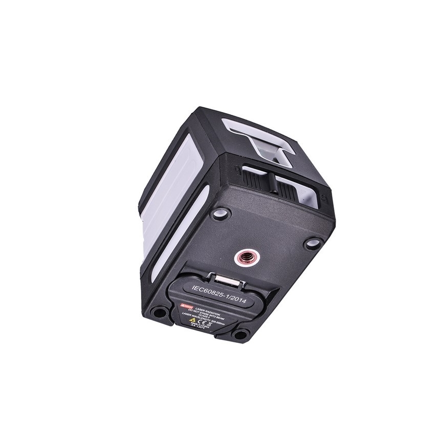 Laserska tehtnica IP54