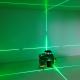 Profesionalna laserska vodna tehtnica 4000 mAh 3,7V IP54 + Daljinski upravljalnik