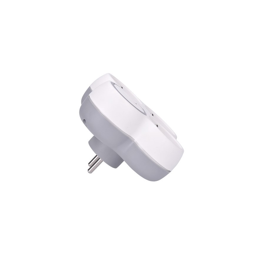 Razdelilna vtičnica 3x10A/230V