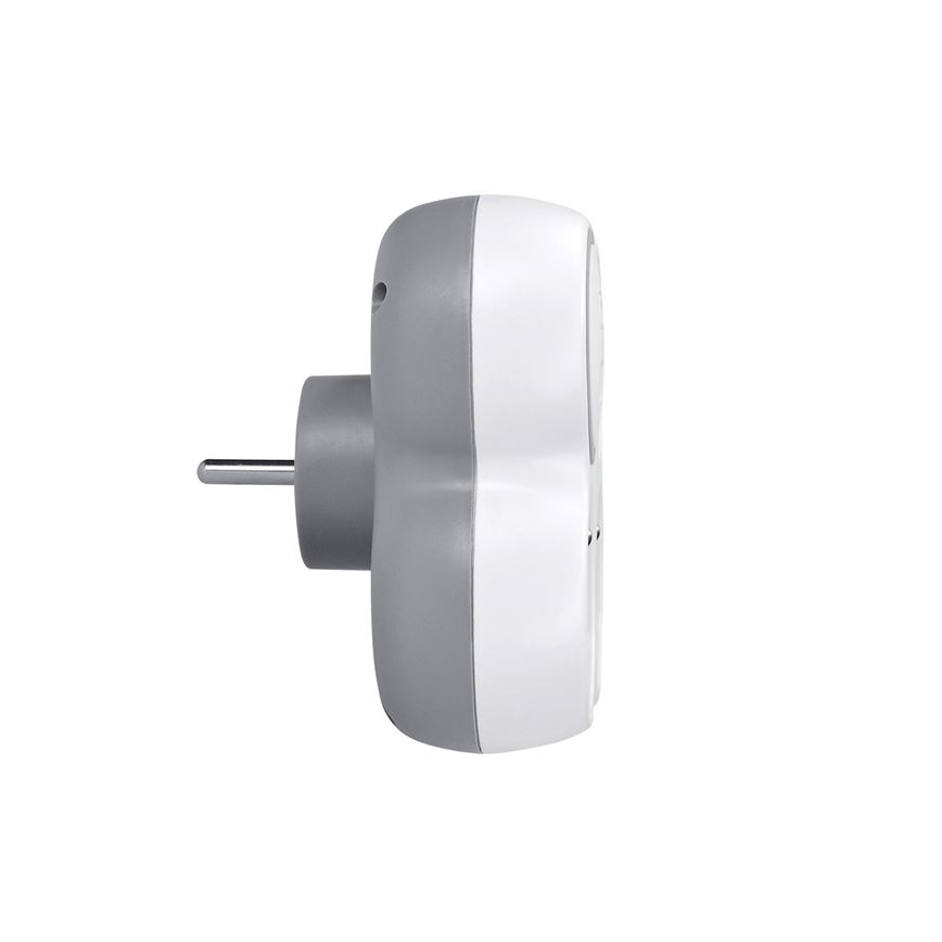 Razdelilec 3x 16A + hitri USB A+C polnilec 20W