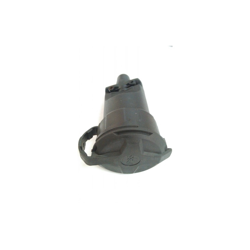 Gumijast vtič 230V/16A IP65