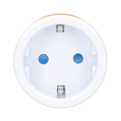Solight PA01-CH - Potovalni adapter za Švico