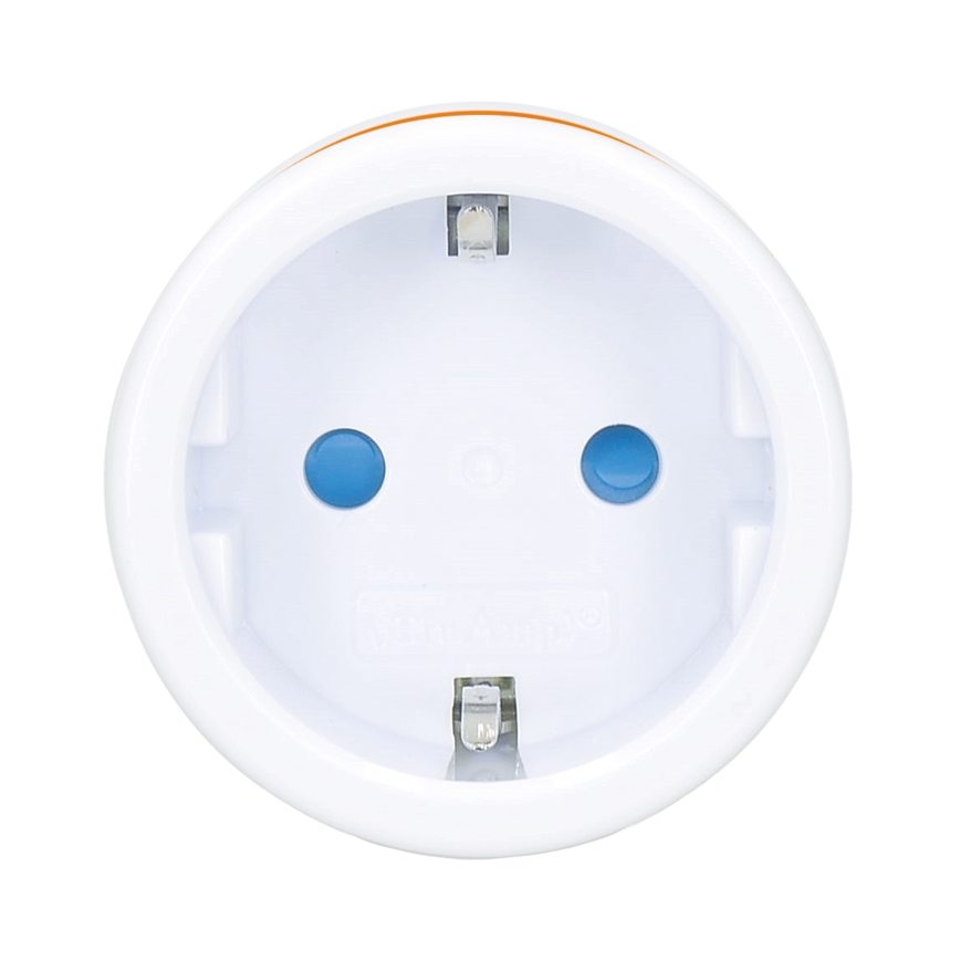 Solight PA01-CH - Potovalni adapter za Švico