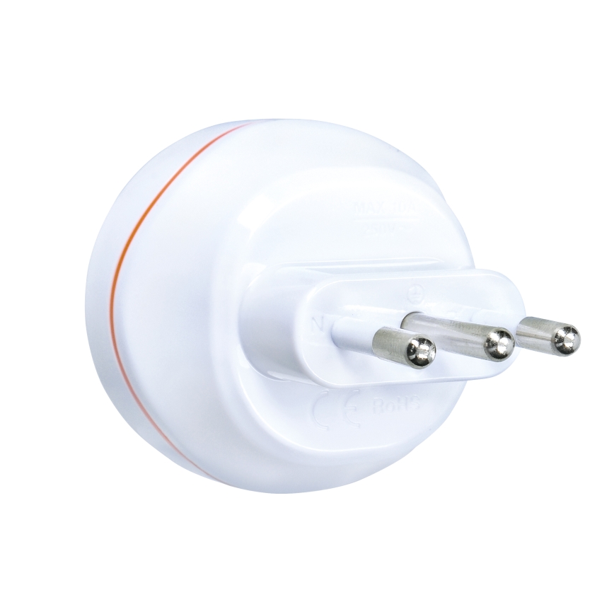 Potovalni adapter za Italijo