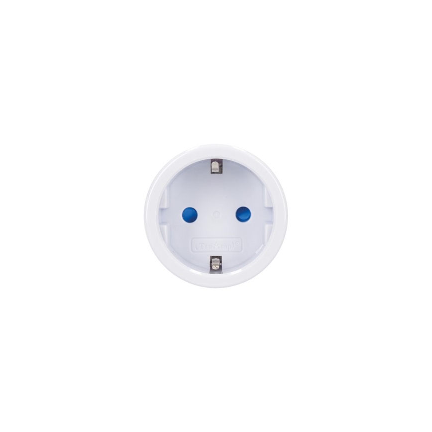 Potovalni adapter za uporabo v ZDA