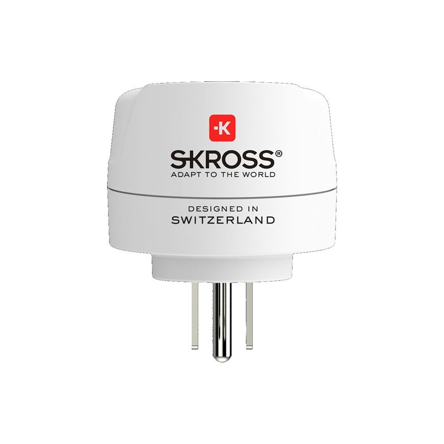 Potovalni adapter USA 15A
