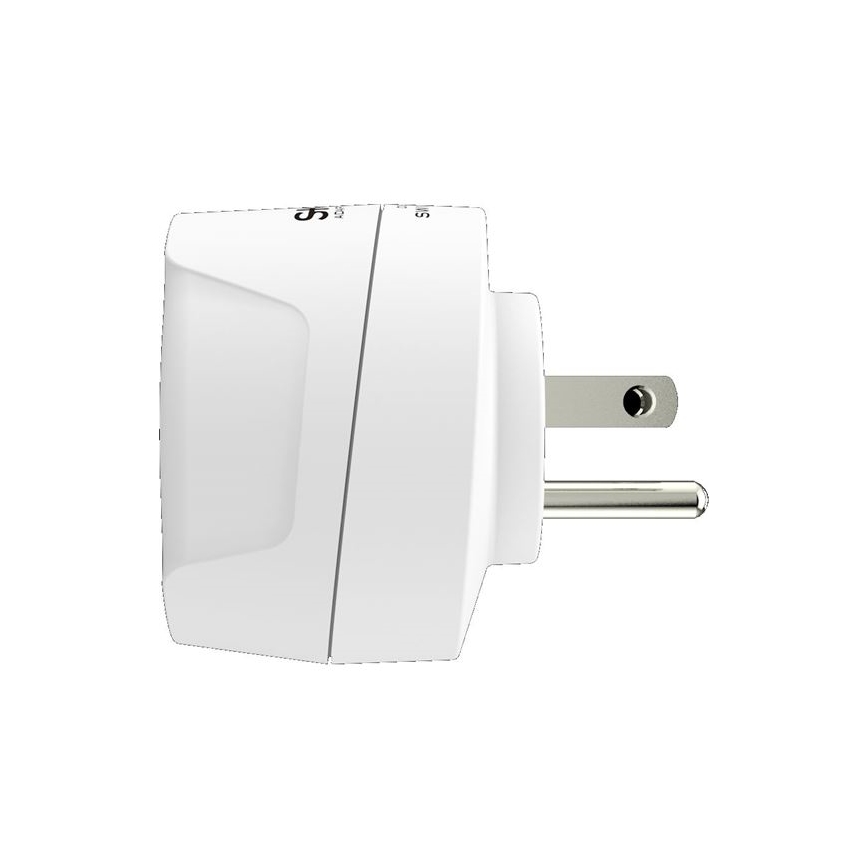 Potovalni adapter USA 15A