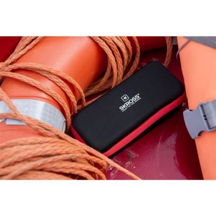 Potovalna torbica Power Case