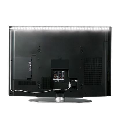 LED Trak za TV LED/USB/100cm