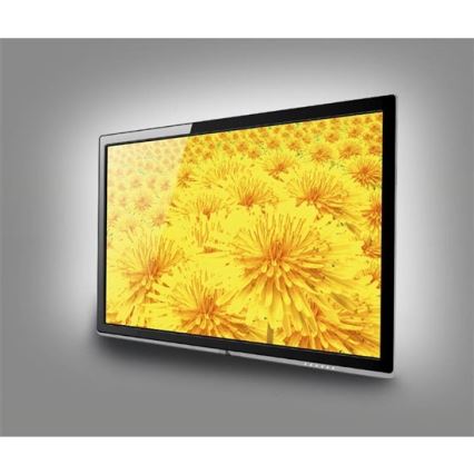 LED Trak za TV LED/USB/100cm