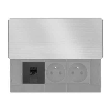 Dodatni modul za vgradne vtičnice