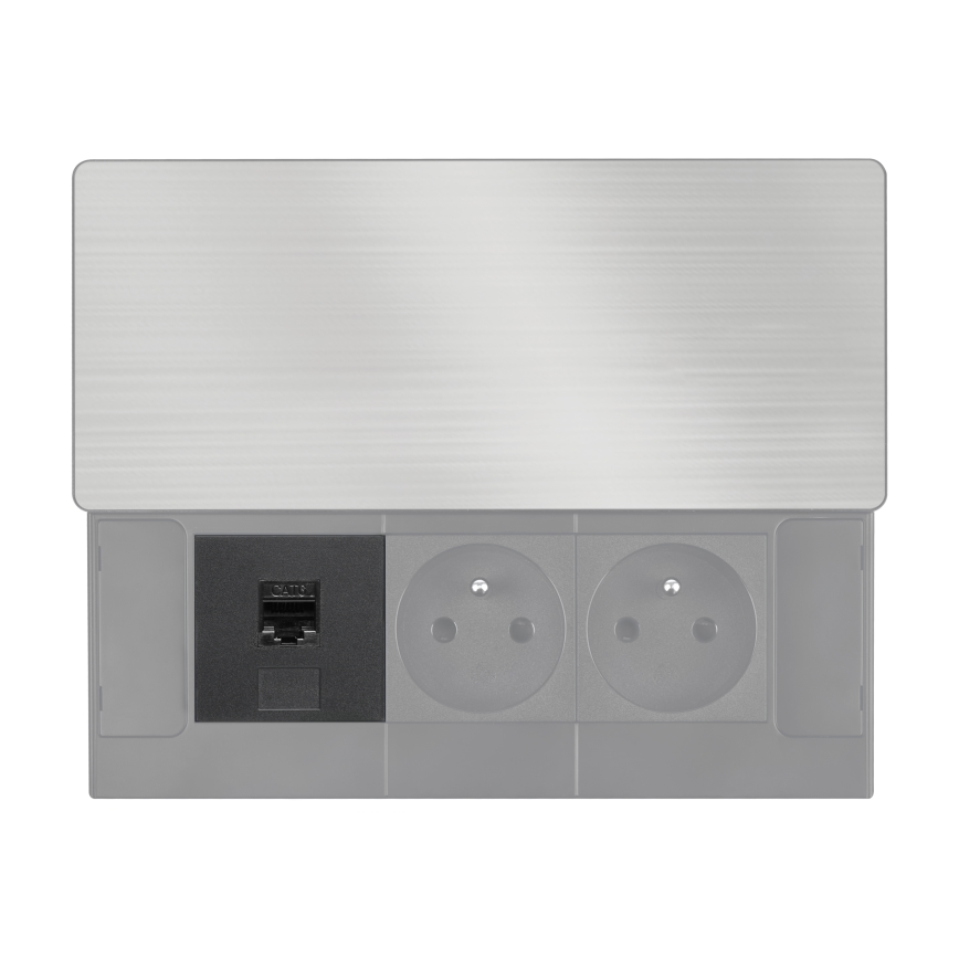 Dodatni modul za vgradne vtičnice