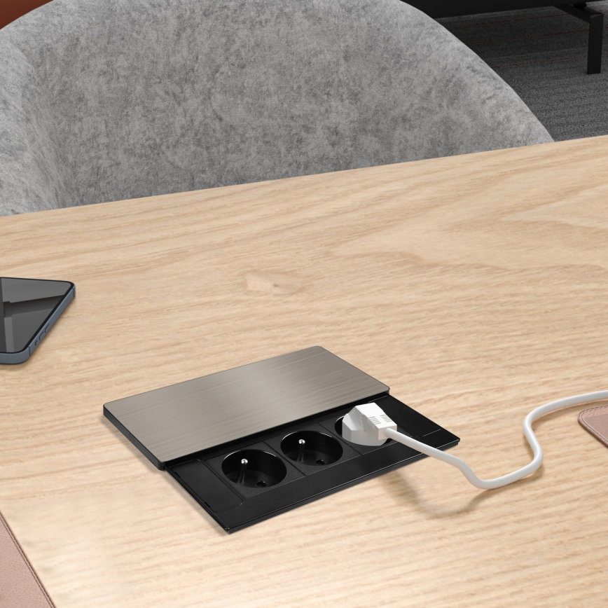 Vgradna vtičnica 3Z