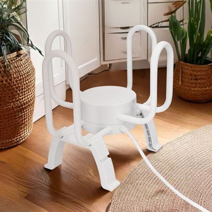 Sušilnik za čevlje 40 W/230 V