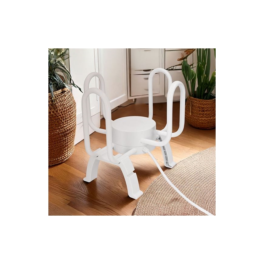 Sušilnik za čevlje 40 W/230 V