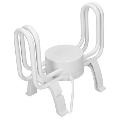 Sušilnik za čevlje 40 W/230 V