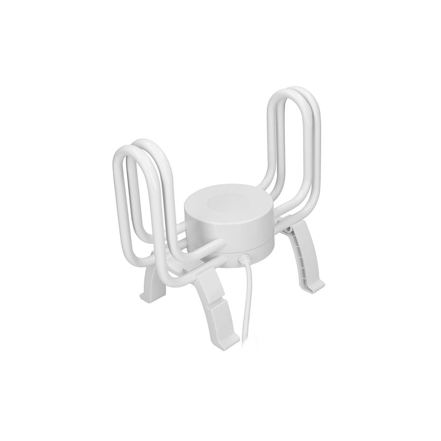 Sušilnik za čevlje 40 W/230 V